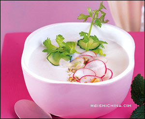 美食中国美食图片·饮食健康·饮食常识·夏季饮食养生家庭食谱 - meishichina.com